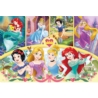 Puzzle - 24 Maxi - Magia wspomnień - Disney 14294