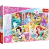 Puzzle - 24 Maxi - Magia wspomnień - Disney 14294
