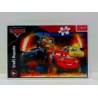 Puzzle - 100 - Ekstremalny wyścig - Disney Cars 3