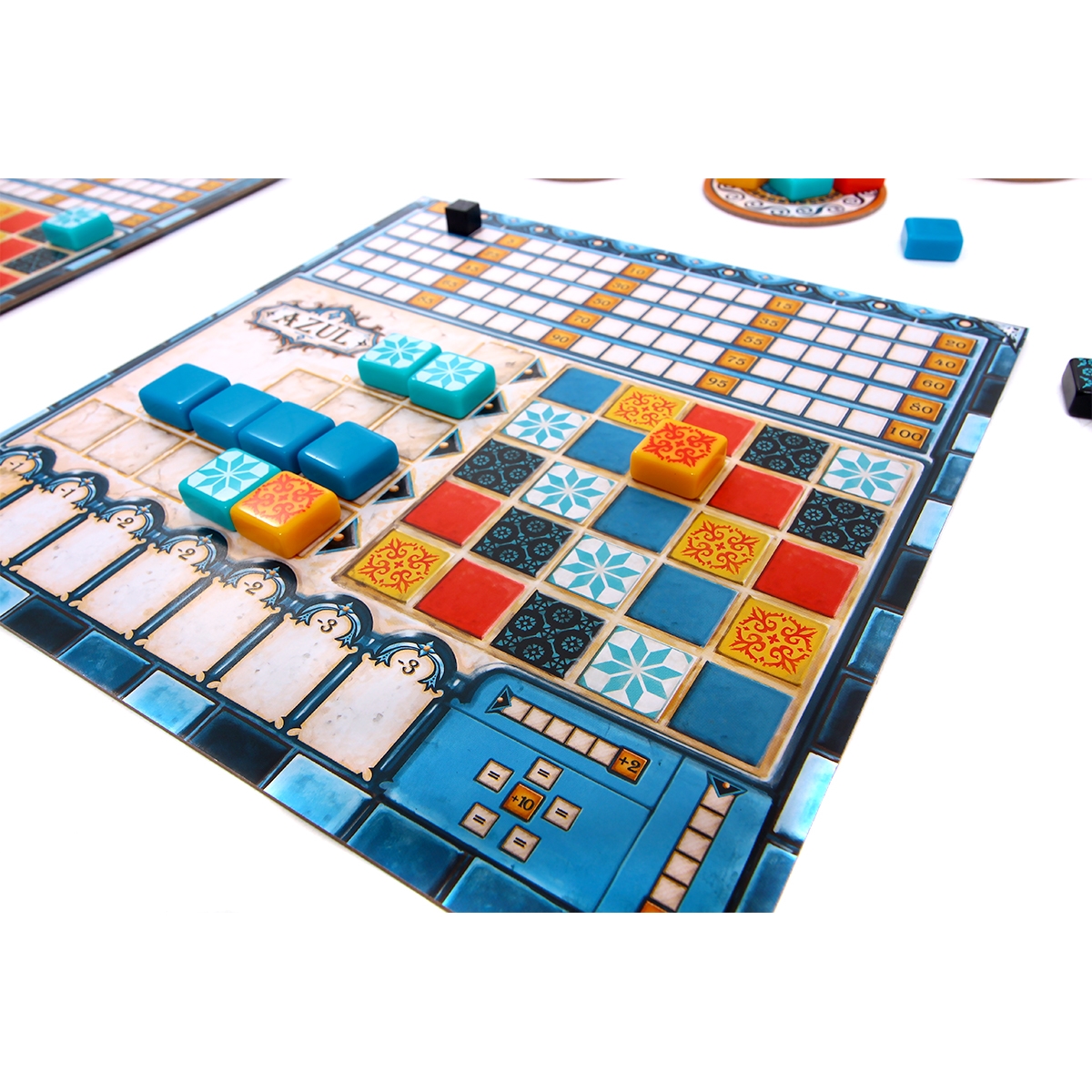 Rebel gra Azul edycja polska 21662