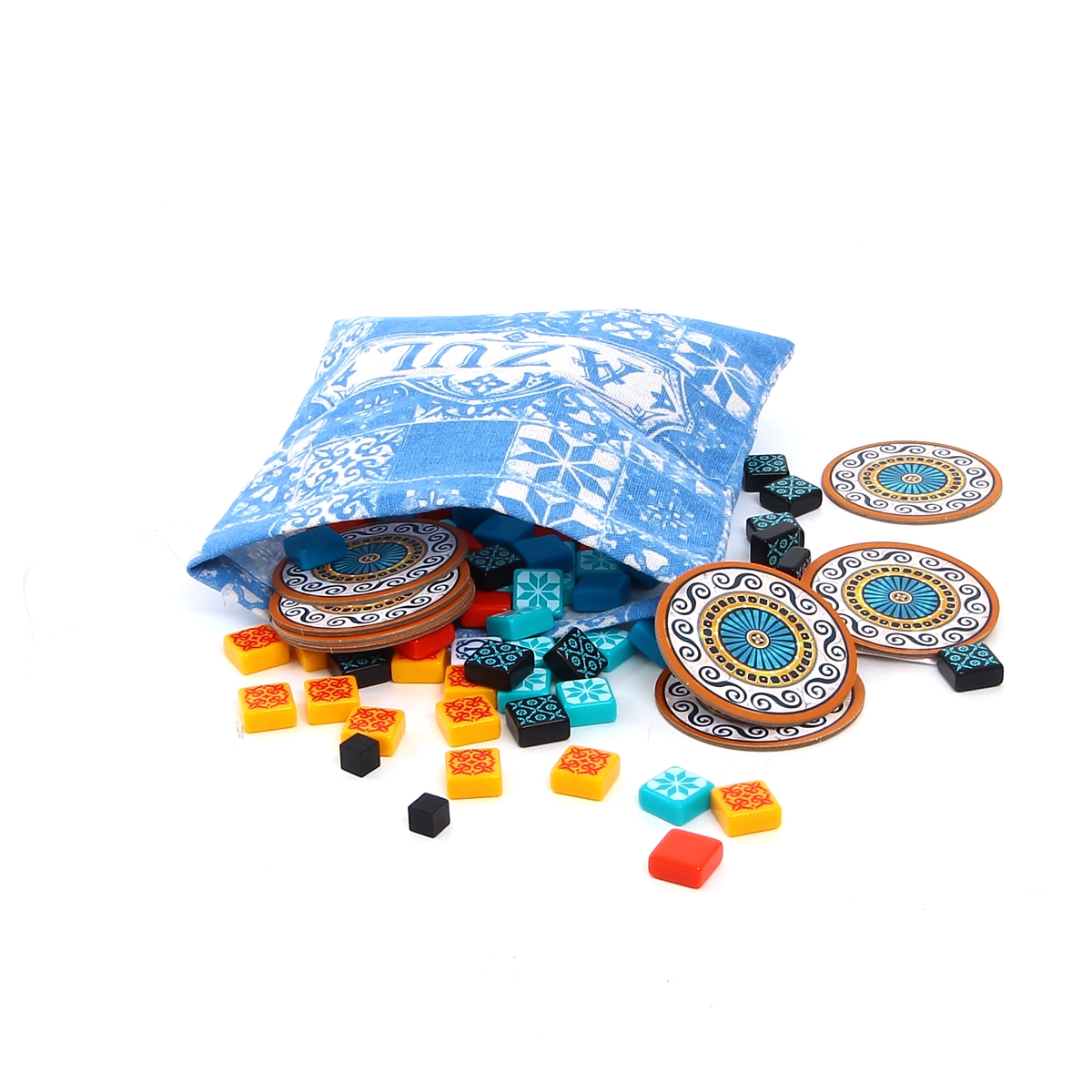 Rebel gra Azul edycja polska 21662