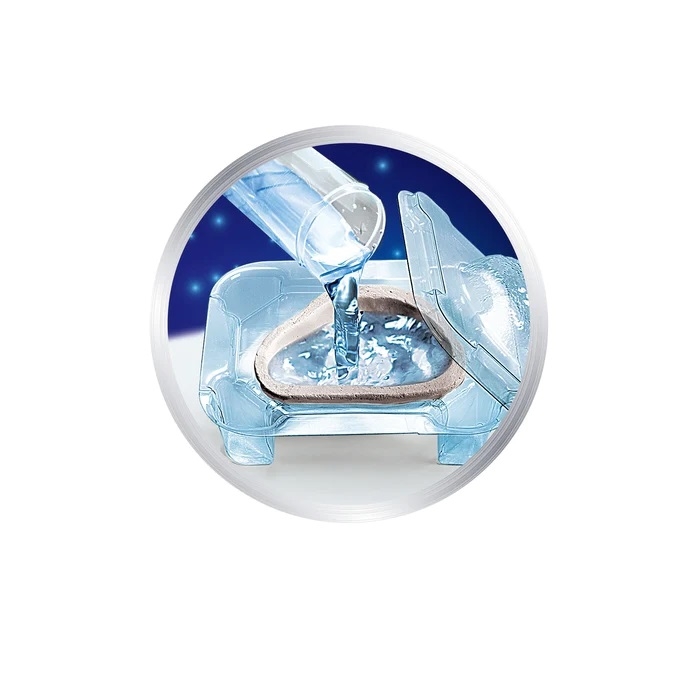 CLE Naukowa zabawa Gigantyczne kryształy 50106