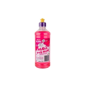 TUBAN-Klej 500ml różowy TU3146 31466