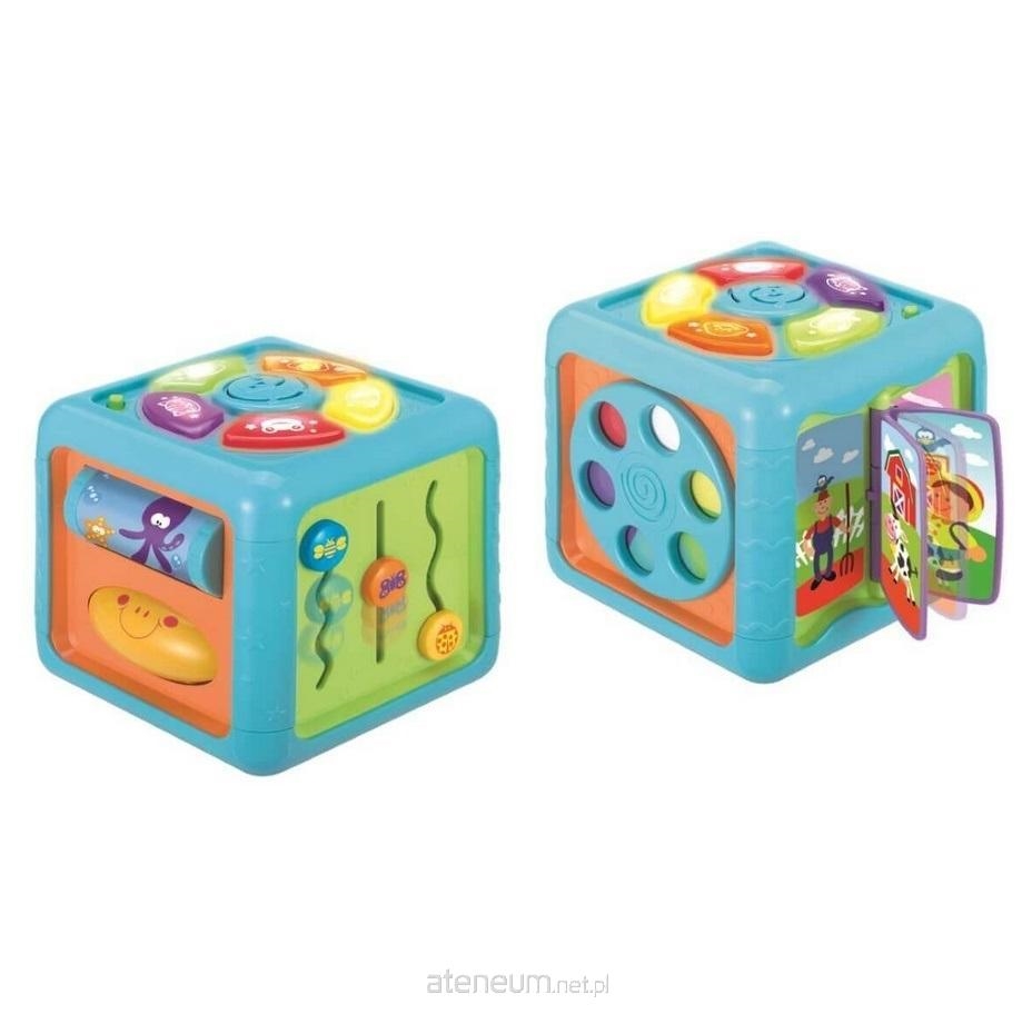 WINFUN KOSTKA EDUKACYJNA