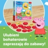 Gra Memos Świnka Peppa Trefl 01893