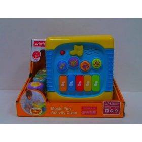 KOSTKA CENTRUM ZABAWY