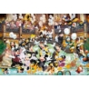 PUZZLE 6000 HQC DISNEY GALA CLEMENTONI