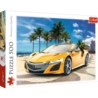 Puzzle 500 el. Letnia przygoda 37381