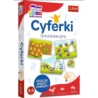 Gra edukacyjna Cyferki z Serii Mały Odkrywca Trefl