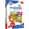 Gra  Edukacyjna Angielski dla przedszkolaka z Seri