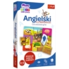 Gra  Edukacyjna Angielski dla przedszkolaka z Seri