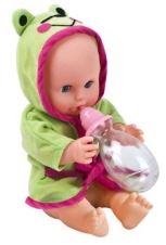 LALKA BAMBOLINA SIKAJĄCA