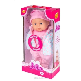 SMILY PLAY LALKA JULKA ŚPIEWA, OPOWIADA SP83514