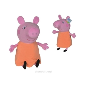 PLUSZAK ŚWINKA PEPPA 35cm