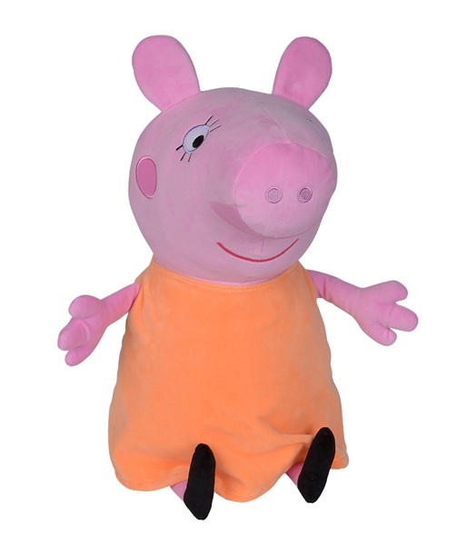 PLUSZAK ŚWINKA PEPPA 35cm