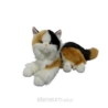 SMILY PLAY PLUSZ KOT CALICO 30 CM LEŻĄCY