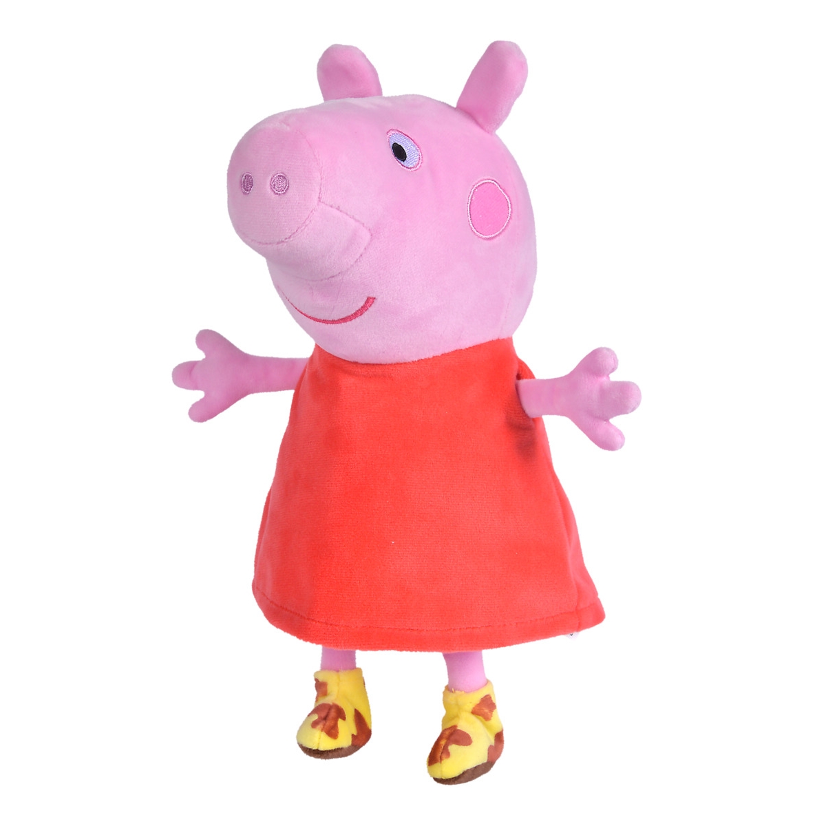 ŚWINKA PEPPA Z GŁOSEM - PEPPA PIG