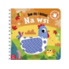 Baw się i dotknij Na wsi Książ.sensoryczna 66860