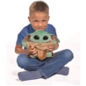 DISNEY Mandalorian Baby Yoda 25cm 587-5778