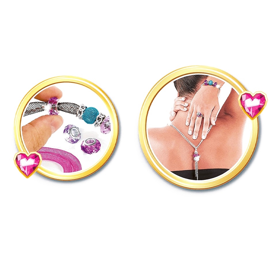 CLEMENTONI CRAZY TOREBECZKA