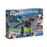 CLEMENTONI MECHA DRAGON