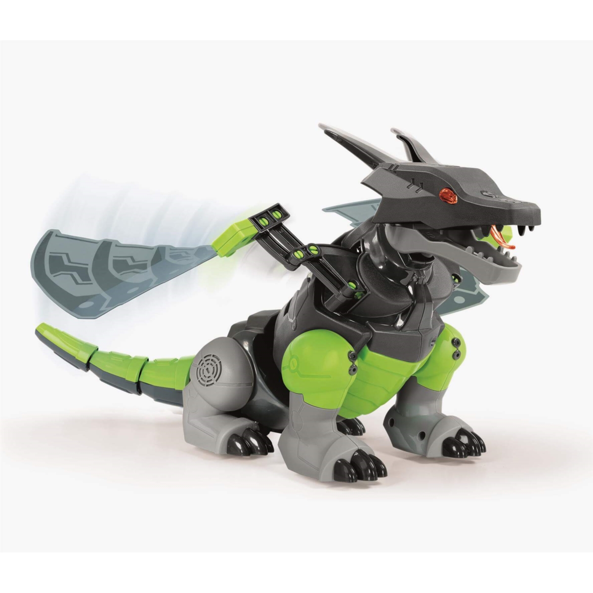 CLEMENTONI MECHA DRAGON