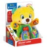 Interaktywny Misiek Lelek Clementoni 50704