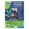 CLEMENTONI FASCYNUJĄCA CHEMIA