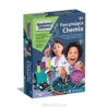CLEMENTONI FASCYNUJĄCA CHEMIA