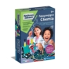 CLEMENTONI FASCYNUJĄCA CHEMIA
