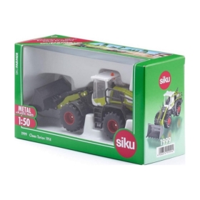 SIKU 1999 ŁADOWARKA KOŁOWA