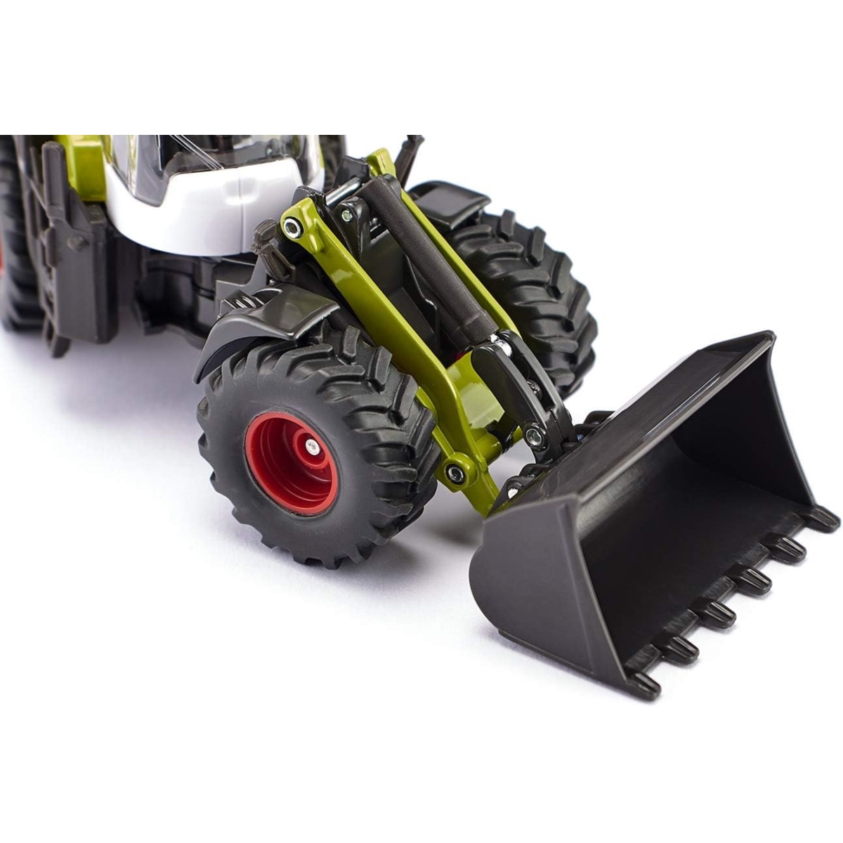 SIKU 1999 ŁADOWARKA KOŁOWA