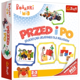 PRZED I PO - BOBASKI I MIŚ 02062
