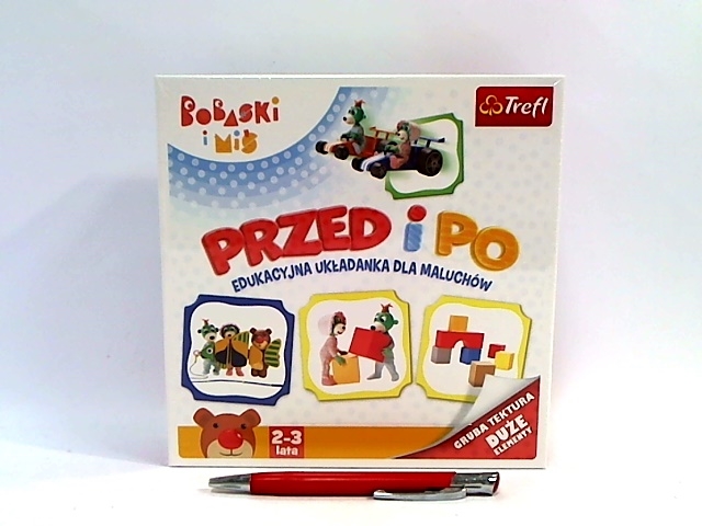 PRZED I PO - BOBASKI I MIŚ 02062