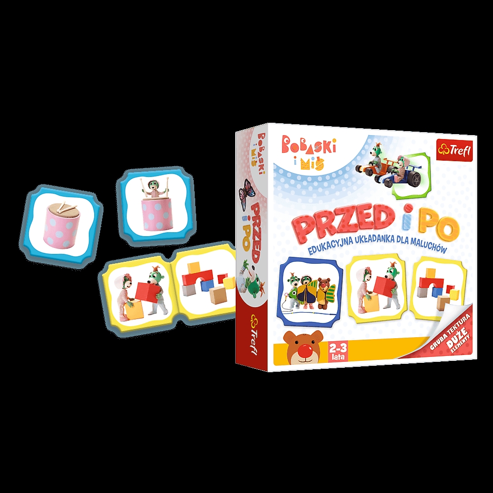 PRZED I PO - BOBASKI I MIŚ 02062