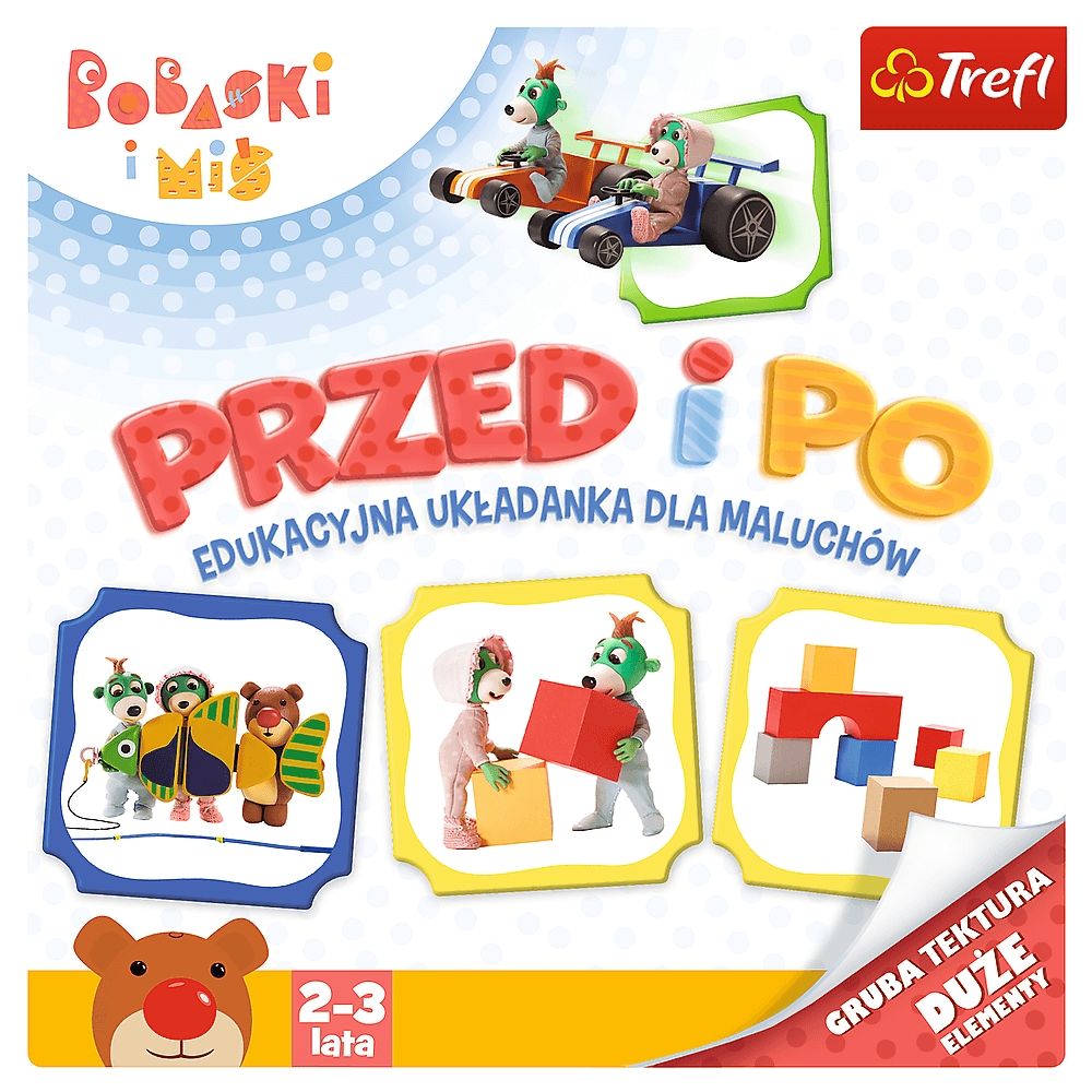 PRZED I PO - BOBASKI I MIŚ 02062
