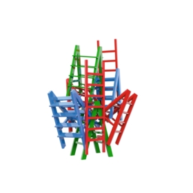 Gra Zręcznościowa Mistakos Wyższy Szczebel Trefl 0