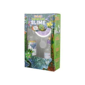 TUBAN zestaw Slime DIY XL kameleon TU3456 34566