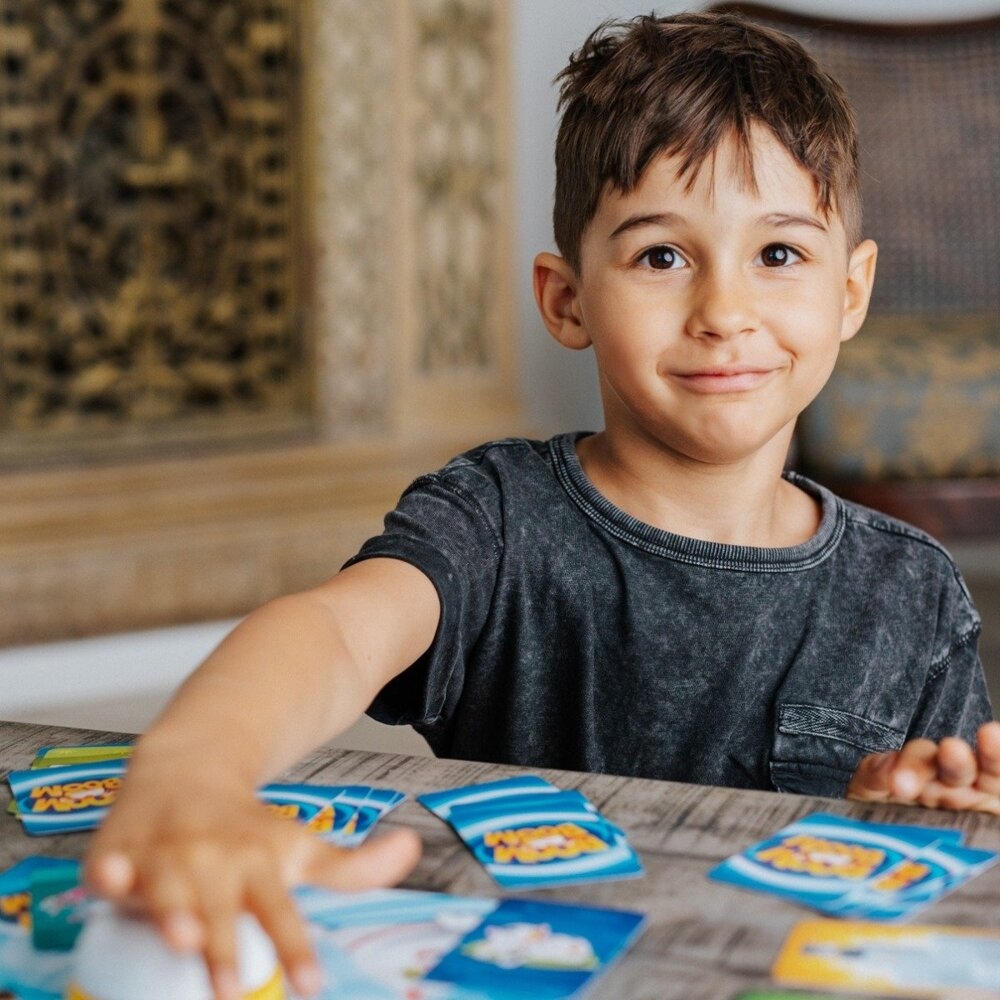 BOOM BOOM HARRY POTTER 02199