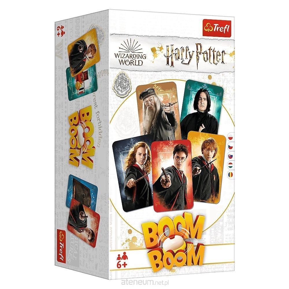 BOOM BOOM HARRY POTTER 02199