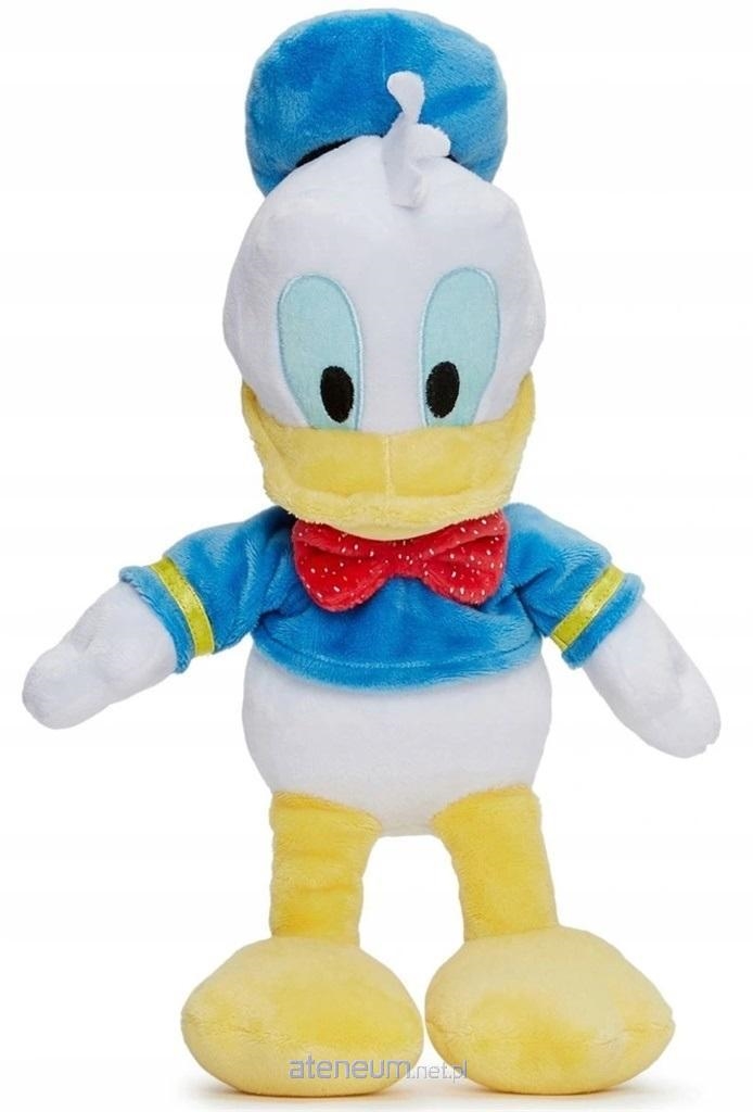 DISNEY Kaczor Donald pluszak 25cm 587-4859