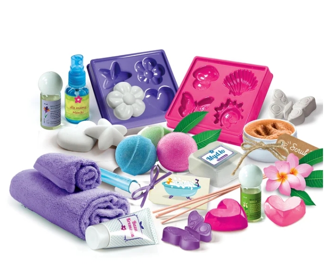 CLEMENTONI COSMETIC SCIENCE