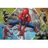 Puzzle - 300 - Wspaniały Spiderman - Disney Marvel