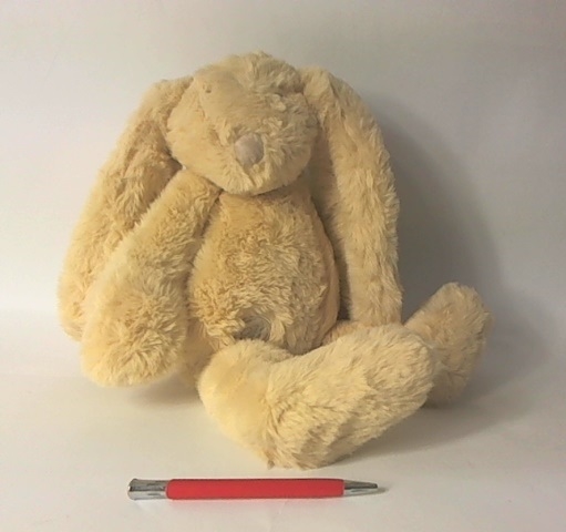 Króliczek Missimo 28cm karmelowy 13826 19196