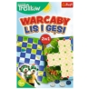 TREFL WARCABY, LIS I GĘSI 02301
