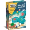 CLE Naukowa zabawa Morskie mydełka 50709
