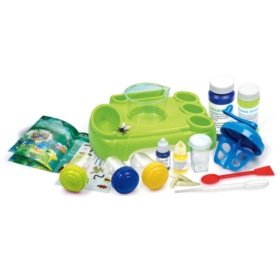 Naukowa Zabawa Laboratorium Slime Clementoni 50726