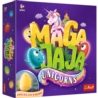 Gra Rodzinna Magajaja Unicorn Trefl 02280