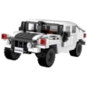 *****Cada klocki Humvee C55022W 25990