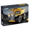 *****Cada klocki Heavy Duty Truck C65001W 27550